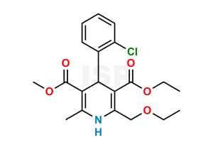 Amlodipine Impurity 27 - Image 1