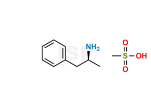 Dextroamphetamine Mesylate - Image 1