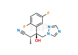 Isavuconazole Impurity 21 - Image 1