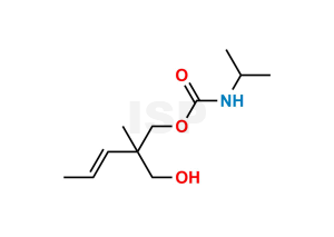 Carisoprodol Impurity 5 - Image 1
