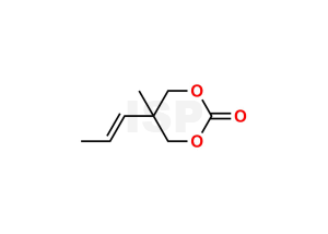 Carisoprodol Impurity 6 - Image 1