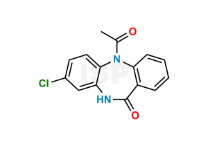 Clozapine Impurity 10 - Image 1