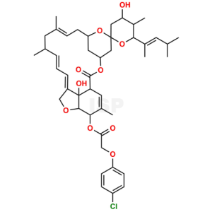 Moxidectin Impurity 1 - Image 1