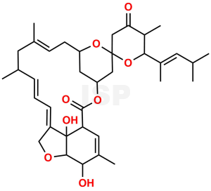 Moxidectin Impurity 3 - Image 1