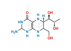 7-(Hydroxymethyl)tetrahydrobiopterin - Image 1