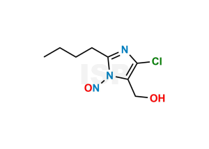 Losartan Nitroso Impurity 4 - Image 1
