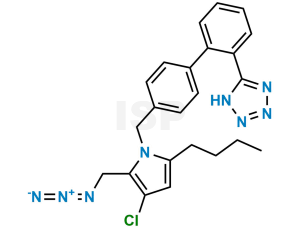 Losartan Impurity 17 - Image 1