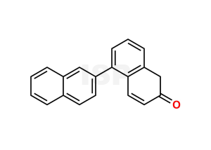Perampanel Impurity 3 - Image 1