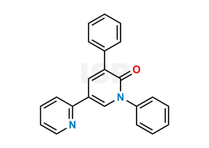 Perampanel Impurity 6 - Image 1