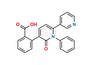 Perampanel Impurity 9 - Image 1
