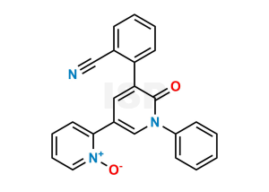 Perampanel N-Oxide - Image 1