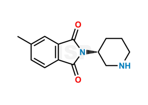 Alogliptin Impurity D - Image 1