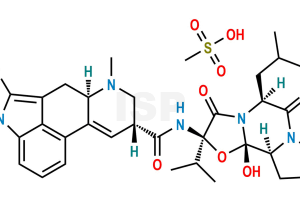 Bromocriptine Mesilate - Image 1