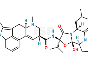 Bromocriptine Mesilate EP Impurity C - Image 1