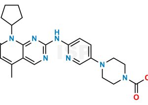 Palbociclib Impurity 42 - Image 1