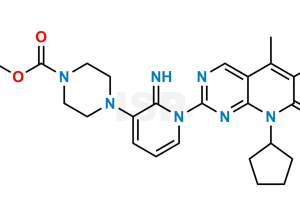 Palbociclib Impurity 43 - Image 1