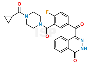 Olaparib Impurity 11 - Image 1