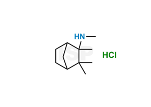 Mecamylamine Hydrochloride - Image 1