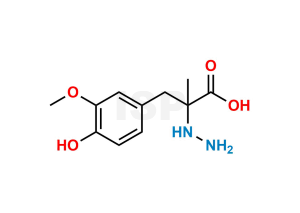 Carbidopa USP Related Compound A - Image 1