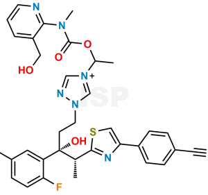 Isavuconazole Impurity 29 - Image 1