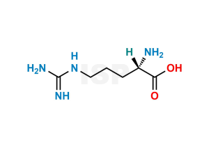 Arginine - Image 1