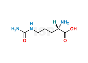Arginine EP Impurity B - Image 1