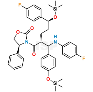 Ezetimibe Impurity 42 - Image 1