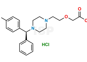 Cetirizine S-Isomer - Image 1