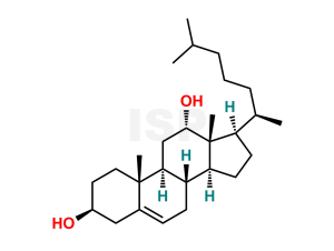Cholesterol Impurity 2 - Image 1