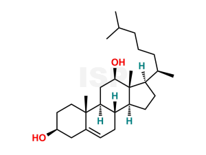 Cholesterol Impurity 3 - Image 1