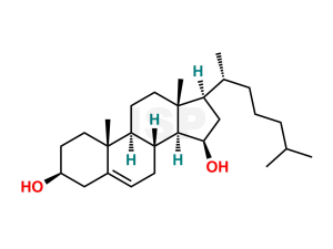 Cholesterol Impurity 5 - Image 1
