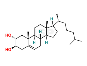 Cholesterol Impurity 6 - Image 1