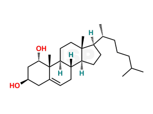 Cholesterol Impurity 8 - Image 1