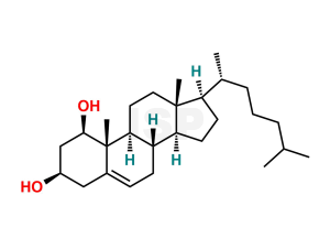Cholesterol Impurity 9 - Image 1