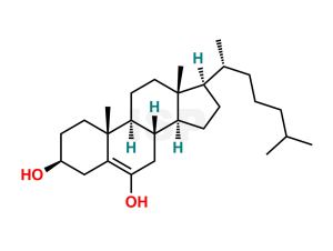 Cholesterol Impurity 10 - Image 1