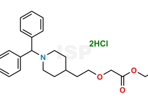 Cetirizine Impurity 9 - Image 1