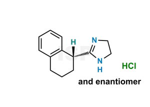 Tetryzoline Hydrochloride - Image 1