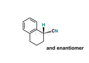Tetryzoline Hydrochloride EP Impurity A - Image 1