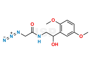 Midodrine Hydrochloride Impurity 4 - Image 1
