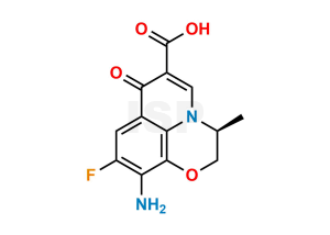 Levofloxacin Impurity 8 - Image 1