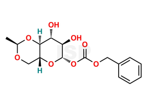 Etoposide Impurity 1 - Image 1