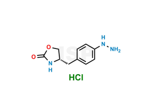 Zolmitriptan Impurity 10 - Image 1