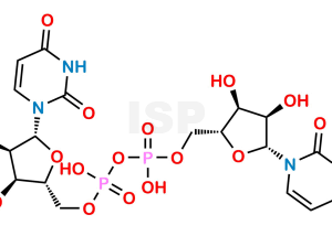 Diquafosol Impurity 3 - Image 1