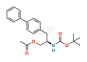 Sacubitril Impurity 33 - Image 1