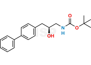 Sacubitril Impurity 35 - Image 1