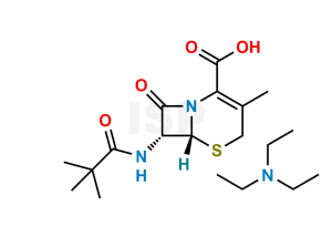 Cefadroxil EP Impurity H - Image 1