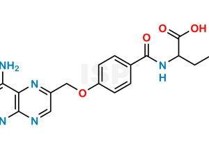 Folic Acid Impurity 16 - Image 1