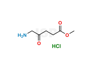 Aminolevulinic Acid Hydrochloride Impurity 1 - Image 1