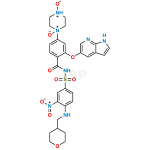 Venetoclax Impurity 30 - Image 1