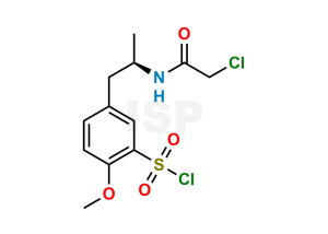 Tamsulosin Impurity 3 - Image 1
